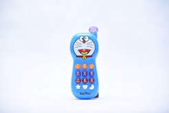 Doraemon Baby Phone for Kids – Music & Lights