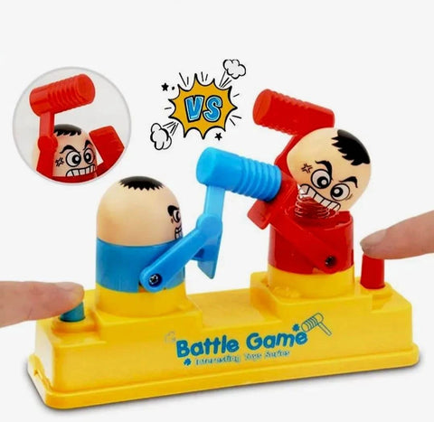 Funny VS Battle Game Toy for Kids