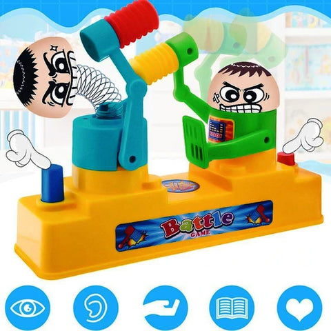 Funny VS Battle Game Toy for Kids