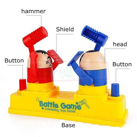 Funny VS Battle Game Toy for Kids