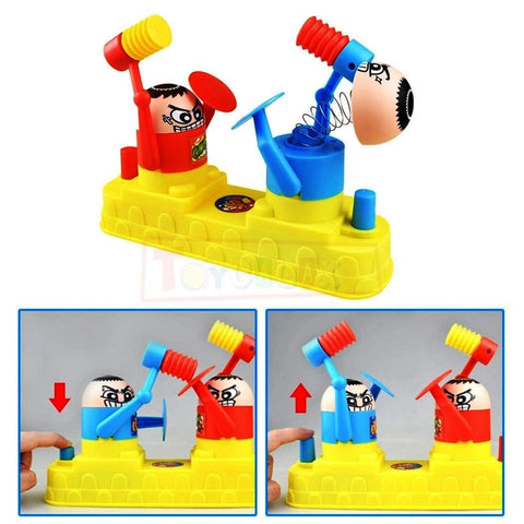 Funny VS Battle Game Toy for Kids