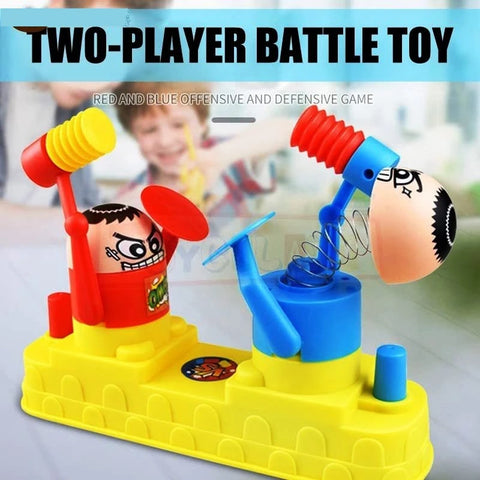 Funny VS Battle Game Toy for Kids