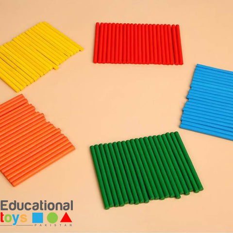 I Love Mathematics – Learning Kit