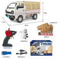 RC Suzuki Pickup Truck 1:16 Scale