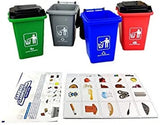 Garbage Sorting Game for Kids