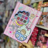 Dream City – All-in-One Kids Makeup Set