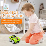 iduction Magic Car