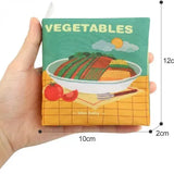 Soft Baby Cloth Book for Babies &amp; Kids