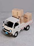 RC Suzuki Pickup Truck 1:16 Scale