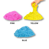 Play Sand Sweet Cake Set
