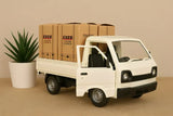 RC Suzuki Pickup Truck 1:16 Scale