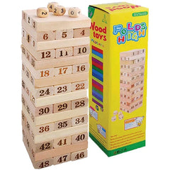 Building Blocks
