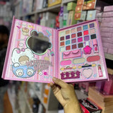 Dream City – All-in-One Kids Makeup Set
