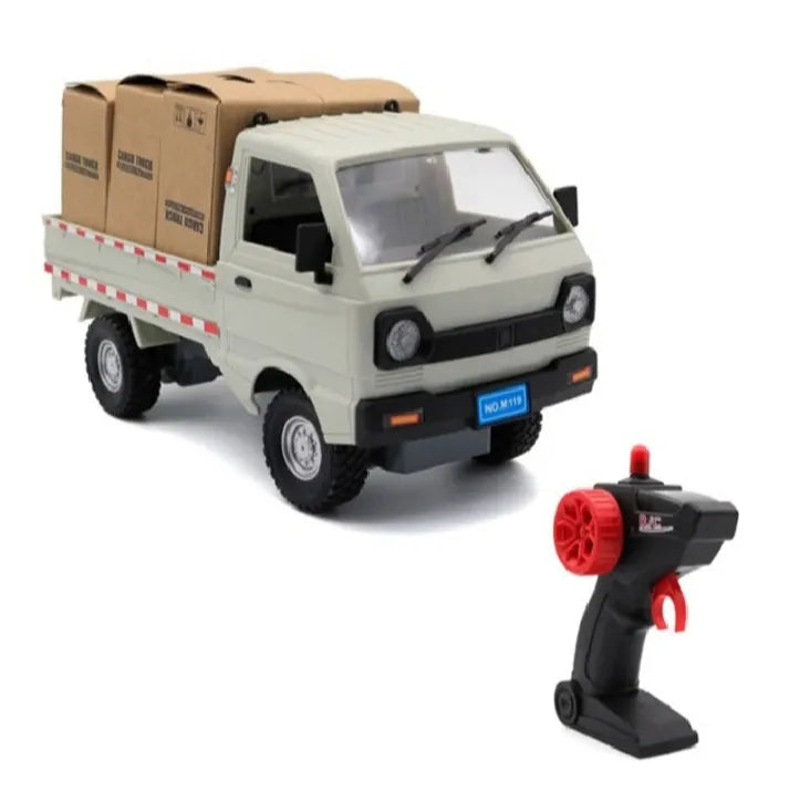 RC Suzuki Pickup Truck 1:16 Scale