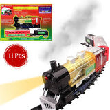 🚂 Western Express Train Set – 11 Pieces