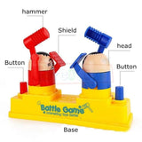 Funny VS Battle Game Toy for Kids