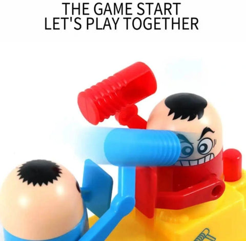 Funny VS Battle Game Toy for Kids