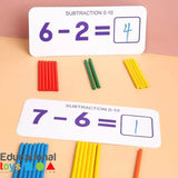 I Love Mathematics – Learning Kit