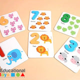 I Love Mathematics – Learning Kit