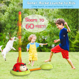 3-in-1 Ladybug Exercise Machine for Kids