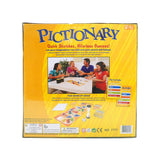 Pictionary – Family Drawing Game