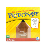 Pictionary – Family Drawing Game